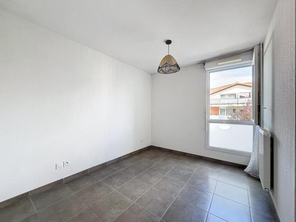 Appartement T3 de 60m²