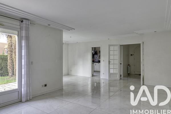 Maison à vendre 5 pièces 116 m² Soisy-sous-Montmorency