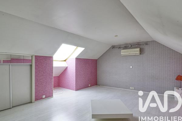 Maison à vendre 5 pièces 116 m² Soisy-sous-Montmorency