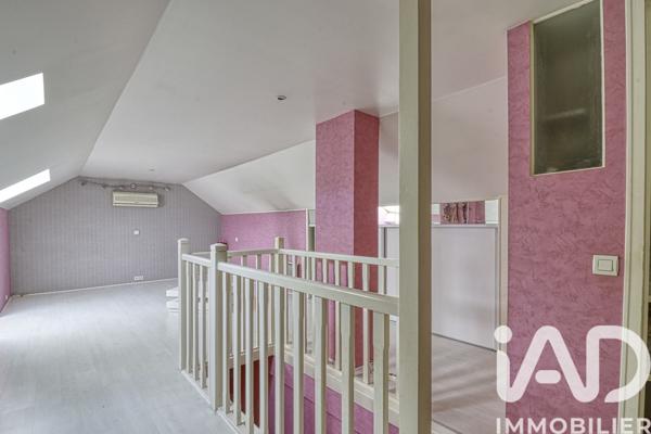 Maison à vendre 5 pièces 116 m² Soisy-sous-Montmorency