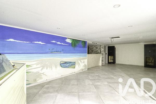 Maison à vendre 5 pièces 116 m² Soisy-sous-Montmorency