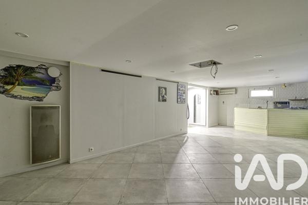 Maison à vendre 5 pièces 116 m² Soisy-sous-Montmorency