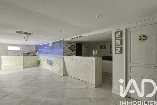 Maison à vendre 5 pièces 116 m² Soisy-sous-Montmorency