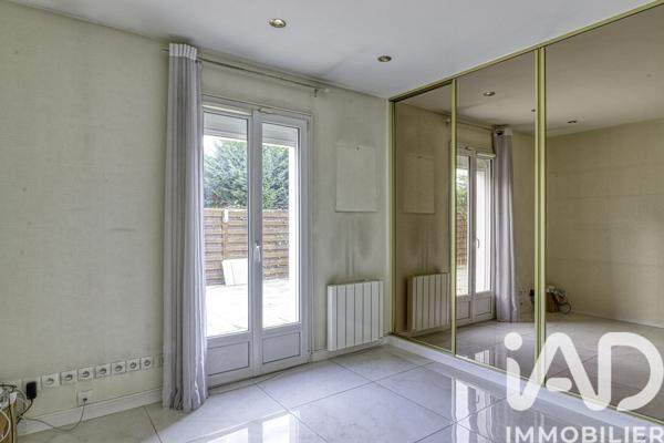 Maison à vendre 5 pièces 116 m² Soisy-sous-Montmorency