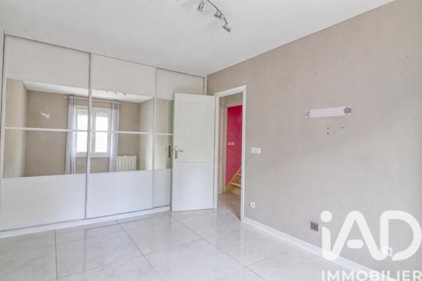 Maison à vendre 5 pièces 116 m² Soisy-sous-Montmorency