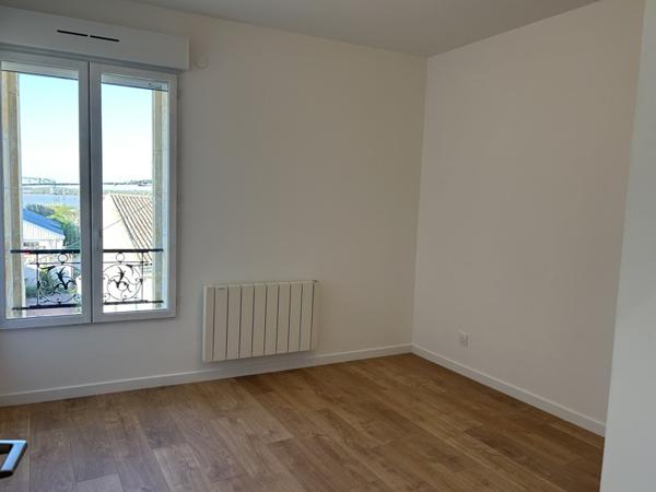 Appartement à louer |  Blaye |  3 pièces | 66 m²