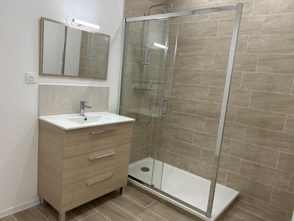 Appartement à louer |  Blaye |  3 pièces | 66 m²