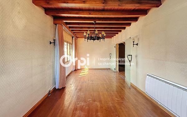 Appartement à vendre    3 pièces • 67,84 m2 Albertville