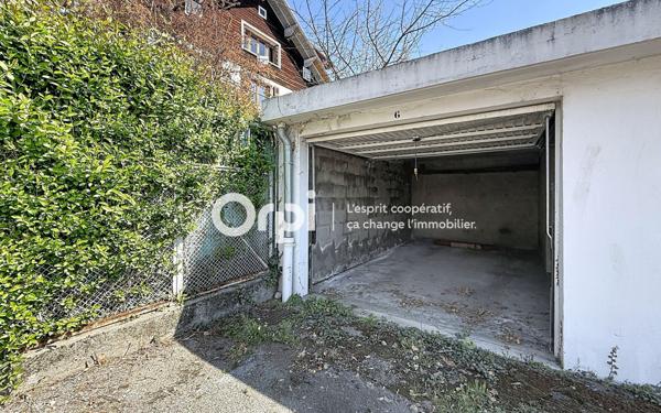 Appartement à vendre    3 pièces • 67,84 m2 Albertville