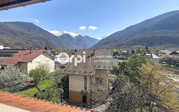 Appartement à vendre    3 pièces • 67,84 m2 Albertville
