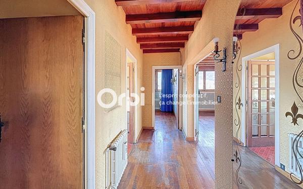 Appartement à vendre    3 pièces • 67,84 m2 Albertville