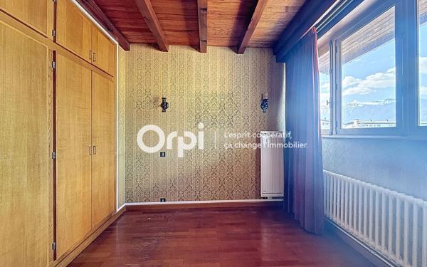 Appartement à vendre    3 pièces • 67,84 m2 Albertville