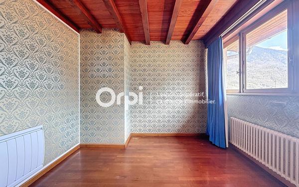 Appartement à vendre    3 pièces • 67,84 m2 Albertville