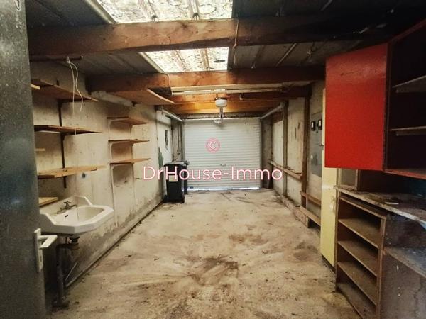 Maison à vendre 5 pièces de 83 m²