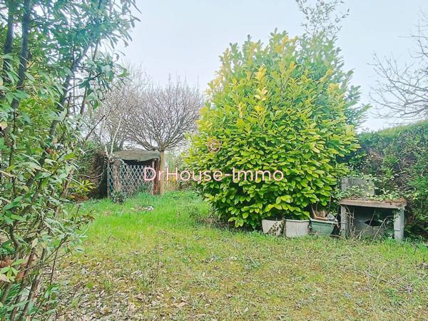 Maison à vendre 5 pièces de 83 m²