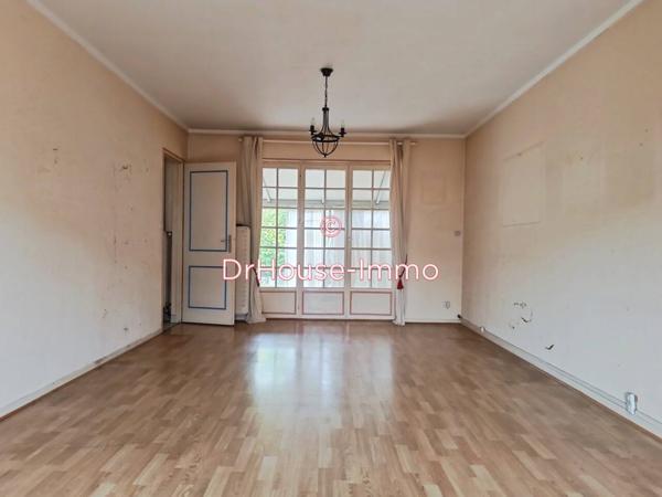 Maison à vendre 5 pièces de 83 m²