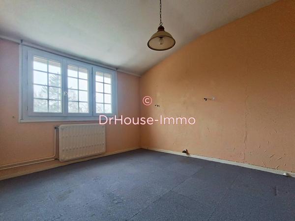 Maison à vendre 5 pièces de 83 m²