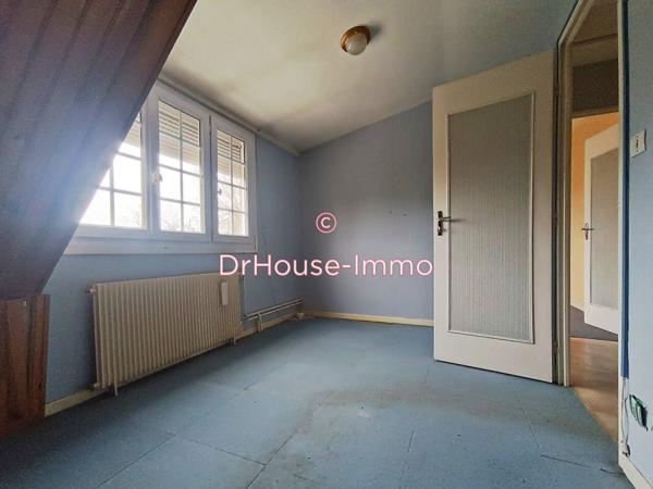 Maison à vendre 5 pièces de 83 m²