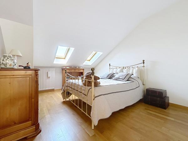 Maison a vendre SAINT FLORENT LE VIEIL Centre, cour sans vis a vis, 5 chambres, proche Loire