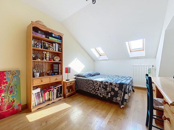 Maison a vendre SAINT FLORENT LE VIEIL Centre, cour sans vis a vis, 5 chambres, proche Loire