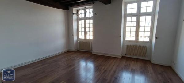 Location appartement 3 pièces de 97.73m²