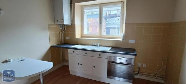 Location appartement 3 pièces de 97.73m²