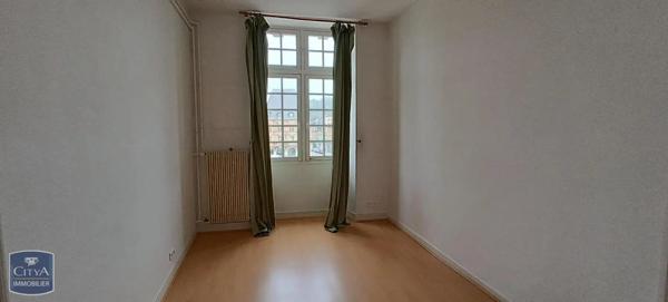 Location appartement 3 pièces de 97.73m²