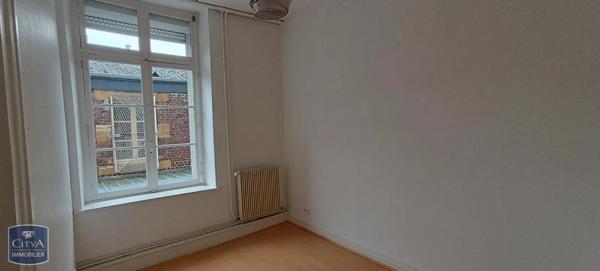 Location appartement 3 pièces de 97.73m²