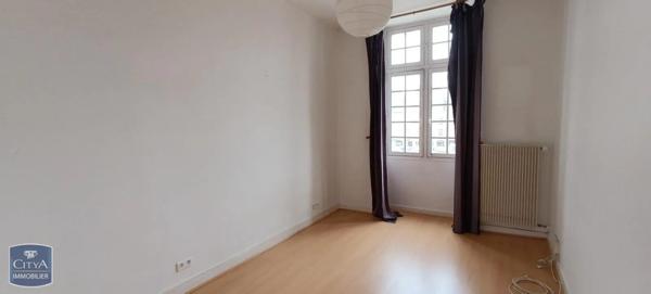Location appartement 3 pièces de 97.73m²