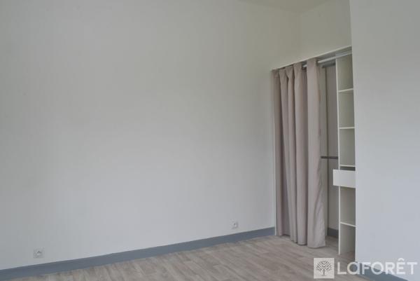 Location appartement près de Brive-la-Gaillarde - 1 pièce(s) - 27 m² - 375 € / mois