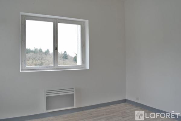 Location appartement près de Brive-la-Gaillarde - 1 pièce(s) - 27 m² - 375 € / mois