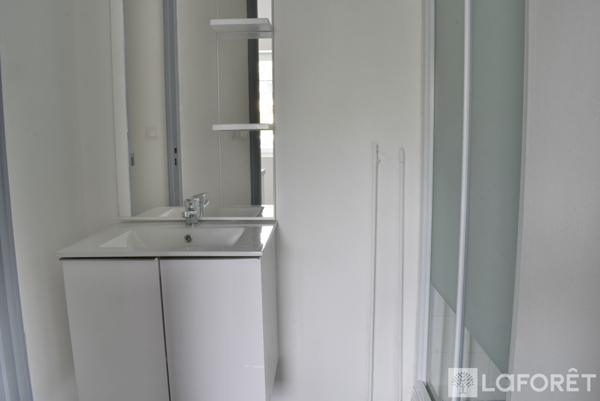 Location appartement près de Brive-la-Gaillarde - 1 pièce(s) - 27 m² - 375 € / mois