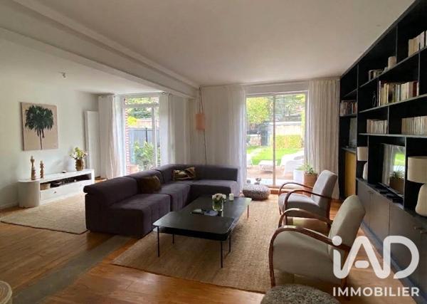 Maison à vendre 7 pièces 143 m² Croix