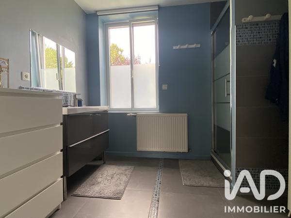 Maison à vendre 7 pièces 143 m² Croix