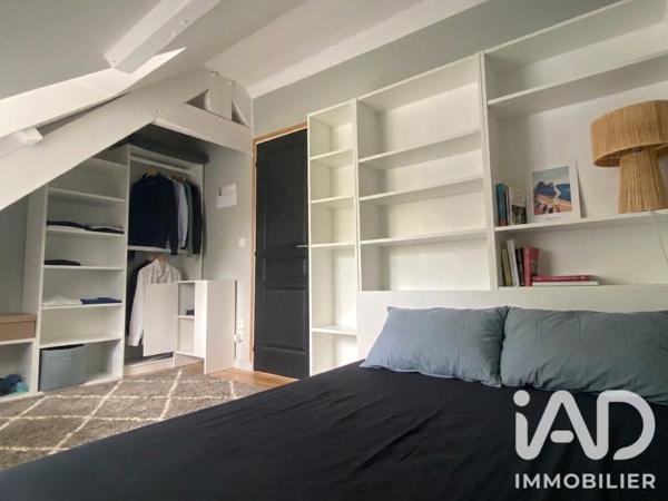 Maison à vendre 7 pièces 143 m² Croix