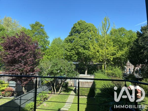 Maison à vendre 7 pièces 143 m² Croix