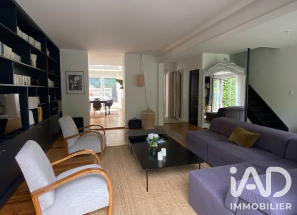 Maison à vendre 7 pièces 143 m² Croix