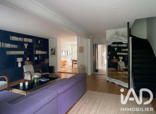 Maison à vendre 7 pièces 143 m² Croix
