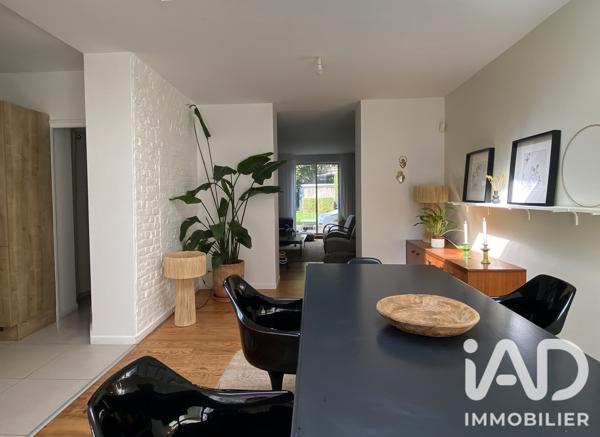 Maison à vendre 7 pièces 143 m² Croix