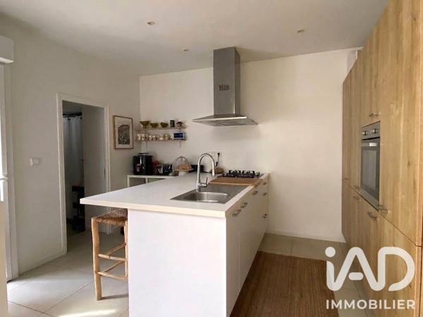 Maison à vendre 7 pièces 143 m² Croix