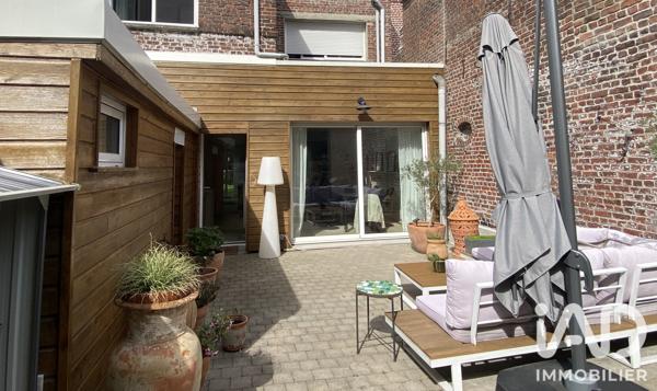 Maison à vendre 7 pièces 143 m² Croix