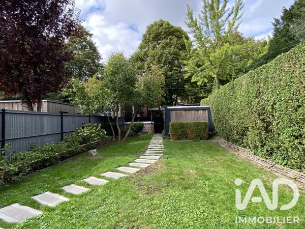 Maison à vendre 7 pièces 143 m² Croix