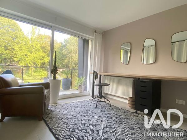 Maison à vendre 7 pièces 143 m² Croix