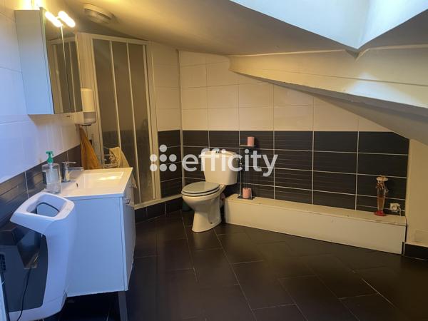 Fonds De Commerce
        
        - 120 m² 165 000 € *