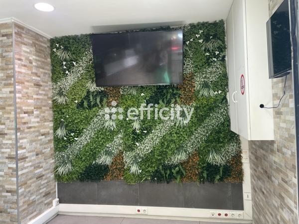 Fonds De Commerce
        
        - 120 m² 165 000 € *