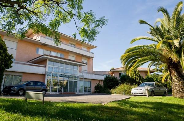 INVESTISSEMENT LOCATIF – BORGO – Résidence EHPAD Sainte-Dévote - 6,51 % de rentabilité