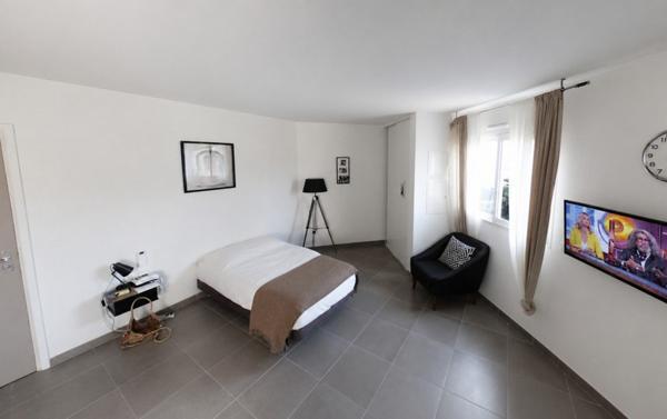 INVESTISSEMENT LOCATIF – BORGO – Résidence EHPAD Sainte-Dévote - 6,51 % de rentabilité