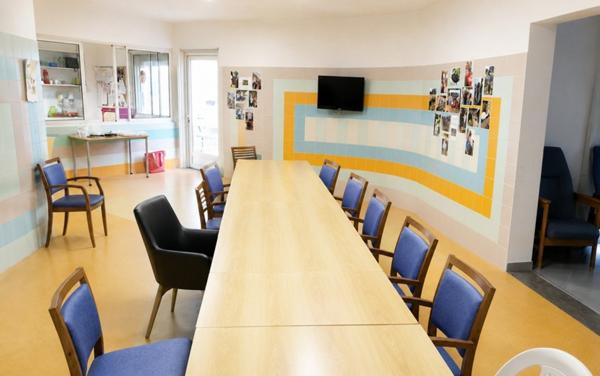 INVESTISSEMENT LOCATIF – BORGO – Résidence EHPAD Sainte-Dévote - 6,51 % de rentabilité