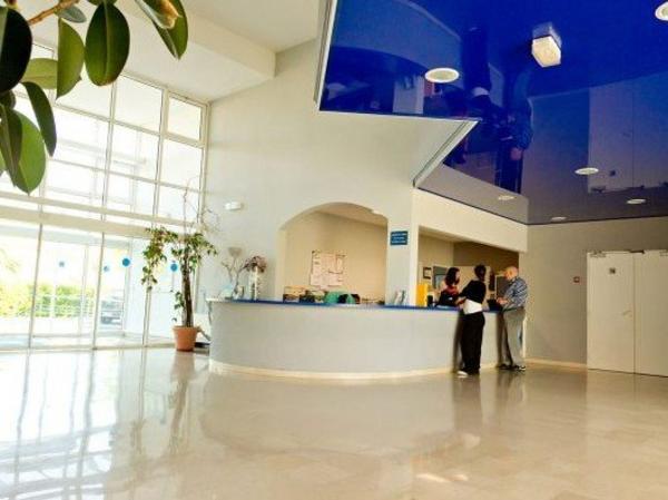INVESTISSEMENT LOCATIF – BORGO – Résidence EHPAD Sainte-Dévote - 6,51 % de rentabilité