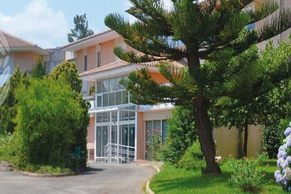 INVESTISSEMENT LOCATIF – BORGO – Résidence EHPAD Sainte-Dévote - 6,51 % de rentabilité